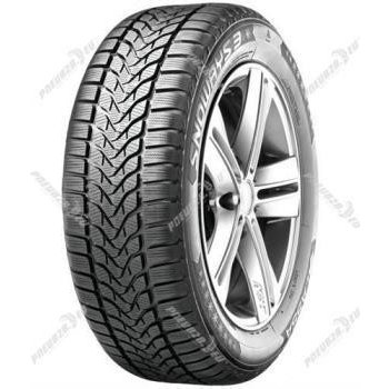 Lassa Snoways 3 215/60 R16 99H