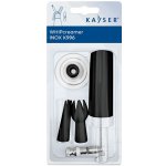 Kayser Sada originálních náhradních dílů pro šlehače INOXCREAMER – Zboží Dáma