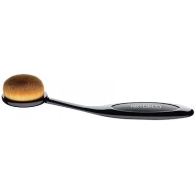 Arteco Cover & Correct štětec na konturování Medium Oval Brush – Zbozi.Blesk.cz