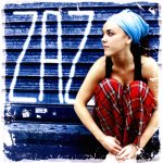 Zaz - Zaz LP – Zboží Mobilmania