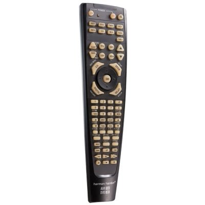 Dálkový ovladač General HARMAN KARDON AVR138, DVD28 – Zbozi.Blesk.cz