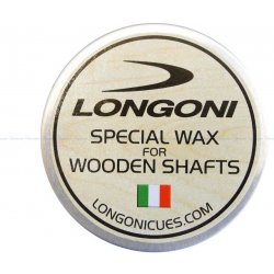 Wax Longoni na špici tága