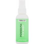Makeup Revolution Relove Power Fix Mist dlouhotrvající fixační sprej a podkladová báze 50 ml – Zboží Dáma