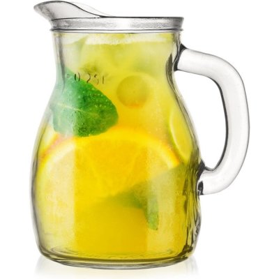 Orion Džbán sklo s měrkou 0,25 l – Hledejceny.cz