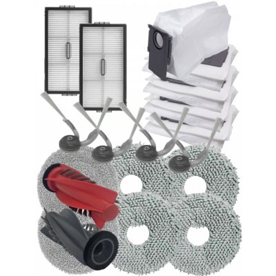 Hepa Roborock Saros 10R QRevo CurvX 19ks – Zboží Mobilmania
