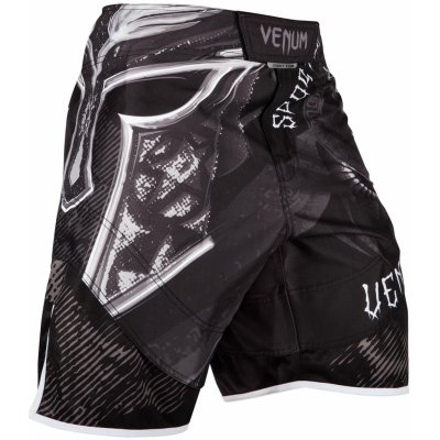 Venum GLADIATOR 3.0 trenky černo/bílé – Zbozi.Blesk.cz