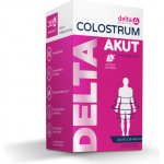 Delta Colostrum Akut sirup Jahoda 125 ml – Hledejceny.cz