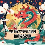 Legend of the Origin of the Chinese Zodiac Dragon: Bilingual Children's Book in English, Chinese, and Pinyin Baobao Bilingual BooksPaperback – Hledejceny.cz
