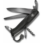 Victorinox Rangergrip 55 Onyx Black 0.9563.C31P – Zboží Dáma