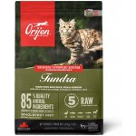 Orijen TUNDRA Cat 1,8 kg – Hledejceny.cz