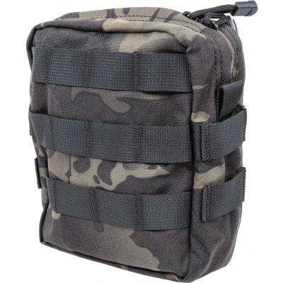 Satac Satac Molle sumka CARGO MC Black – Zboží Mobilmania