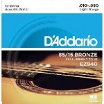 D'addario EZ940 – Sleviste.cz