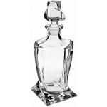 Crystalite Bohemia Set na whisky Acapulco 6+1 320 ml – Zbozi.Blesk.cz