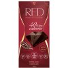 Čokoláda RED Delight Extra dark chocolate 60% 100 g