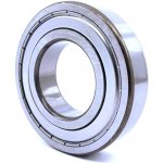 SKF Ložisko 6208 2Z 40-80-18-2Z | Zboží Auto