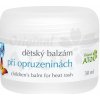 Ostatní dětská kosmetika Atok dětský balzám při opruzeninách 30 ml