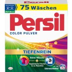 Persil prášek prádlo Color Tiefenrein 75 PD 4,5 kg – Hledejceny.cz