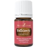 Young Living GeneYus směs esenciálních olejů 5 ml – Hledejceny.cz