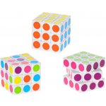 Brain Games hlavolam kostka 3,5cm – Sleviste.cz