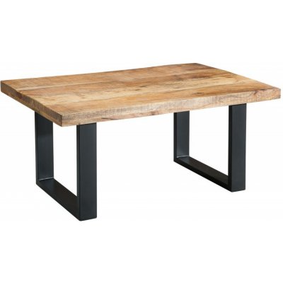 Interior DE IRON CRAFT 100 cm masiv mango KS38662 – Zboží Dáma