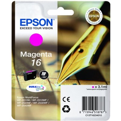 Epson C13T16234012 - originální – Zboží Mobilmania