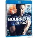Bourneův odkaz / The Bourne Legacy BD