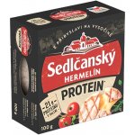 Sedlčanský Hermelín PROTEIN 100 g – Sleviste.cz