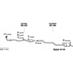 Bosal BS 256-635 – Hledejceny.cz