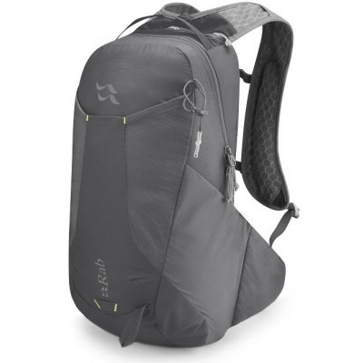 Rab Aeon LT 18L anthracite – Hledejceny.cz