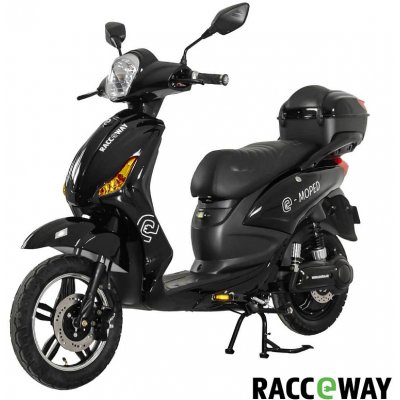Racceway E-Moped