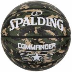 Spalding Commander – Zboží Dáma