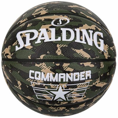 Spalding Commander – Zboží Dáma