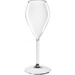 Nerozbitná sklenice na sekt Lounge 240 ml – Zbozi.Blesk.cz