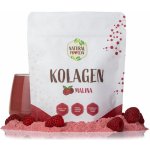 NaturalProtein Kolagen Malina 150 g – Hledejceny.cz