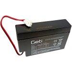 Geti 12V/0.8Ah – Sleviste.cz