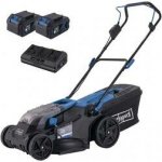 Scheppach BC-MP430-X-SET XL2 – Hledejceny.cz