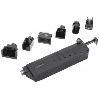 Batteaxe Univerzální rychloplnička kuliček – Zboží Dáma