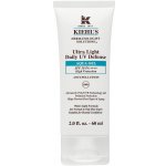 Kiehl's Ultra Light Daily UV Defense Aqua Gel SPF 50 60 ml – Zboží Mobilmania