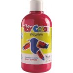 Toy Color tmavě červená 500 ml – Zboží Dáma