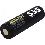 Golisi Baterie S35 IMR 21700 / 40A 3750mAh – Zboží Mobilmania