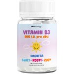 MOVit vitamin D3 800 IU pro děti 90 tablet – Hledejceny.cz
