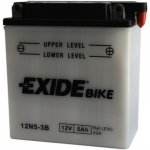 Exide 12N5-3B – Sleviste.cz