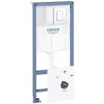 Grohe Rapid SL, Rapid SL pro závěsné WC 38827000 – Hledejceny.cz