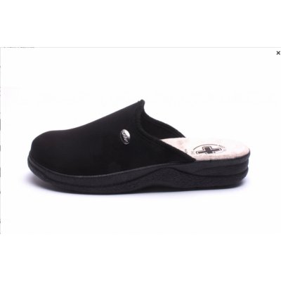 Mediline pánské pantofle 617 modré – Zbozi.Blesk.cz