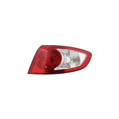 Zadní světlo- pravé vnější HYUNDAI SANTA FE 2006-2009 |006-2009| DEPO | 2211938RAE – Hledejceny.cz