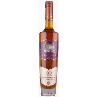 KVINT XO 15 40% 0,7 l (holá láhev) – Zboží Mobilmania