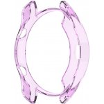 VSECHNONAMOBIL 45719 Ochranný obal pro Samsung Galaxy Watch 3 41mm fialový – Zboží Živě