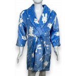 Fashion Chlapecký modrý župan 02 Modrá – Sleviste.cz