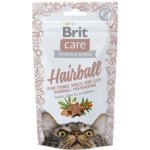Brit care cat snack hairball kachna 50 g – Zboží Mobilmania