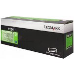 Lexmark 51F2H00 - originální – Hledejceny.cz